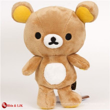 custom promotional lovely cute plush toys